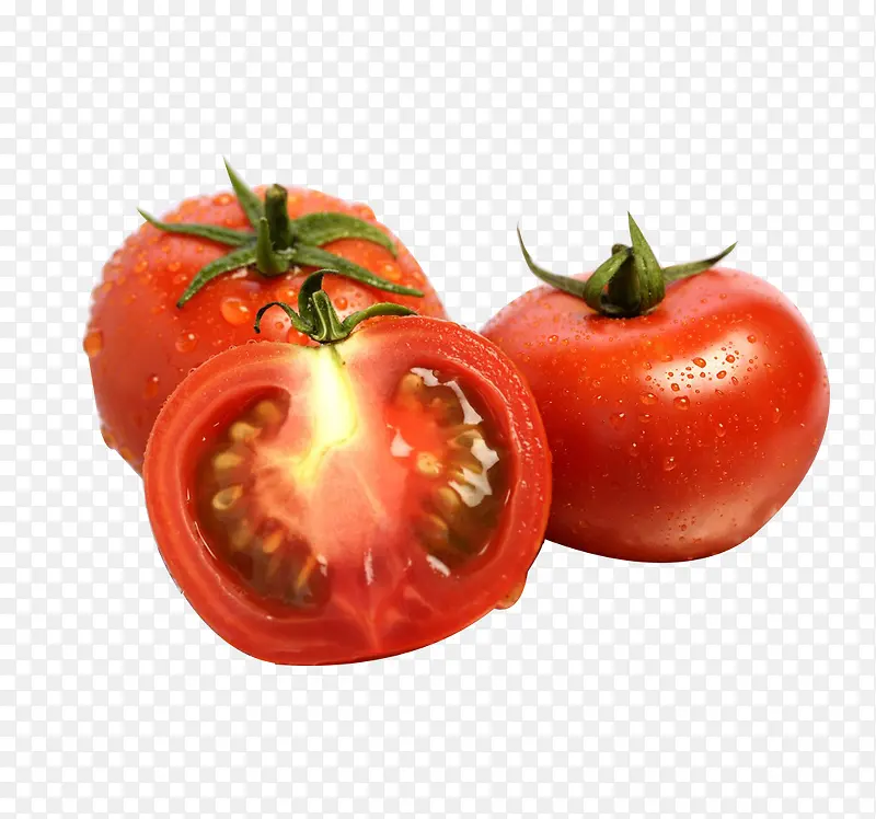西红柿png免扣图片