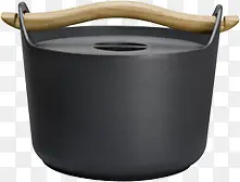 创意水桶造型黑色