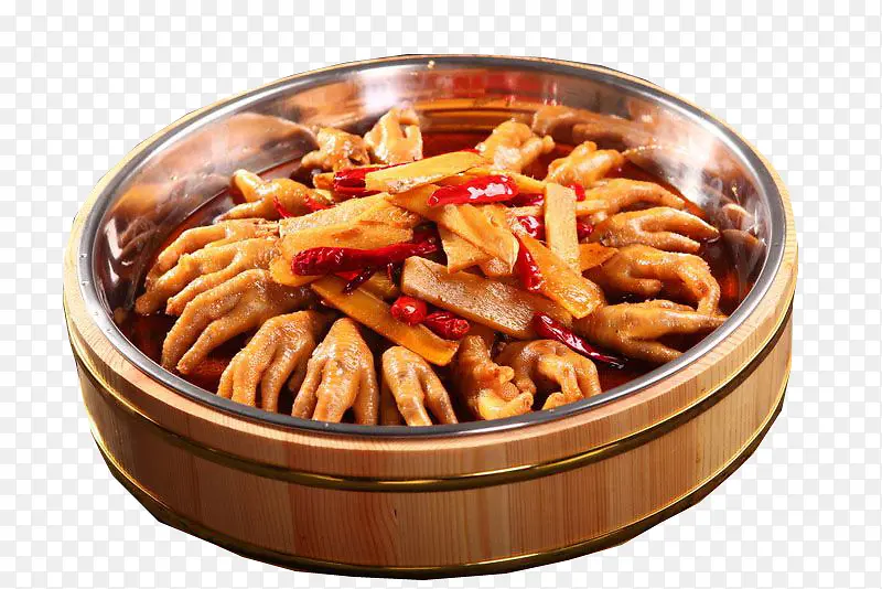 中式菜式