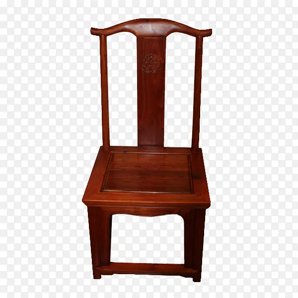 木雕椅子