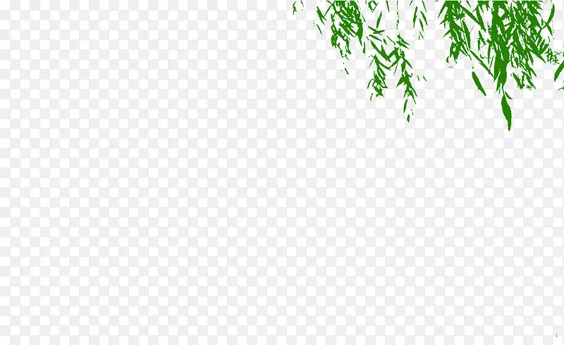 柳条