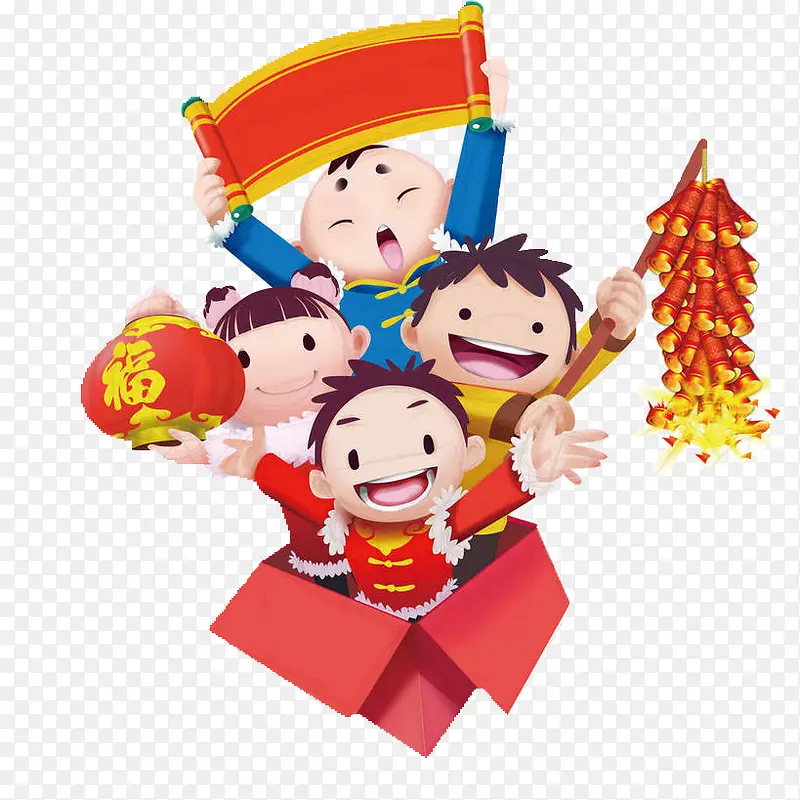 新年装饰素材PNG图片素材下载_图片编号9819024-PNG素材网