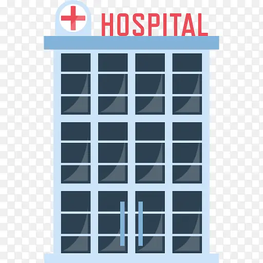 医院图标