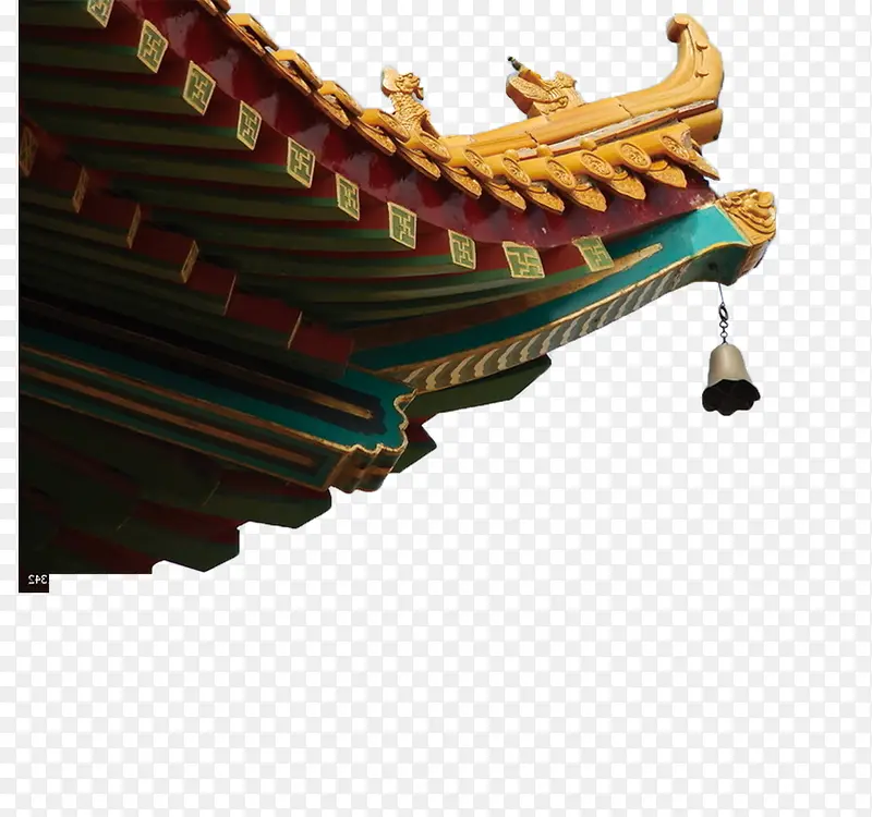 中国风屋檐PNG图片素材下载_图片编号9822865-PNG素材网