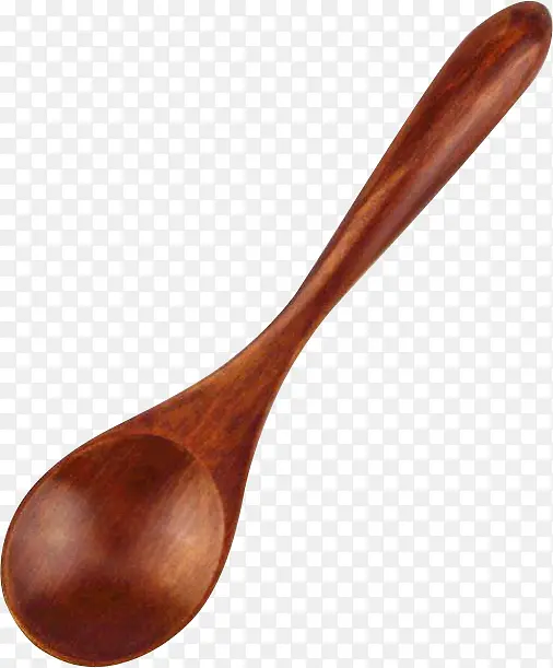 木制勺子 汤勺