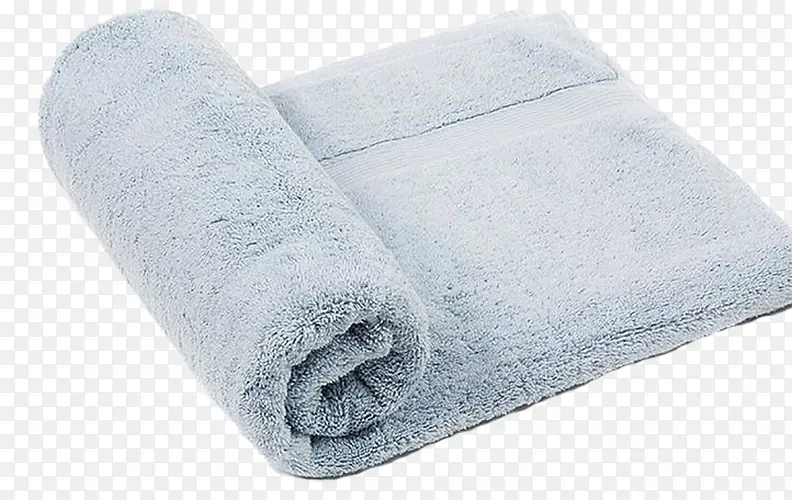 柔软浴巾