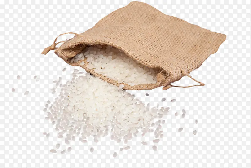 大米米袋编织袋子粮食