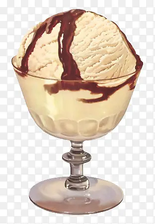 冰淇淋冷饮