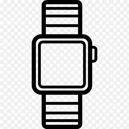 SmartWatch 图标