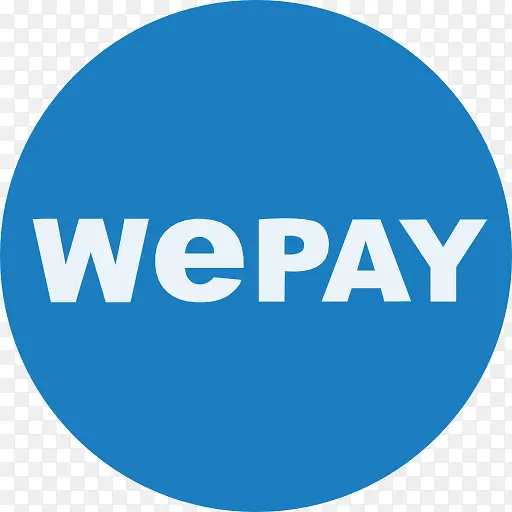 Wepay 图标