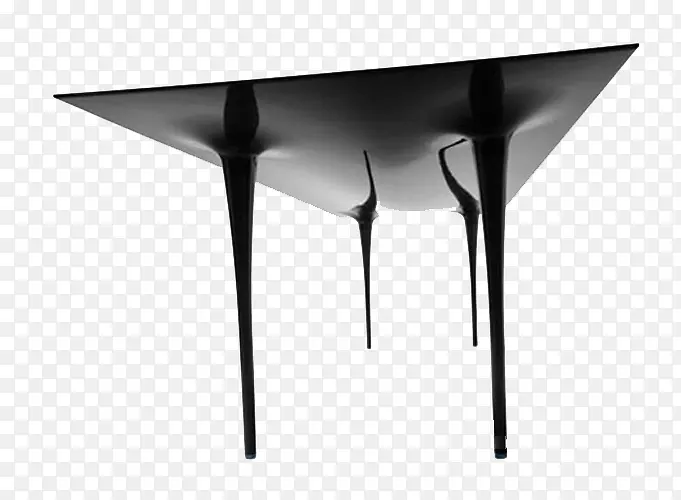 碳纤维桌子