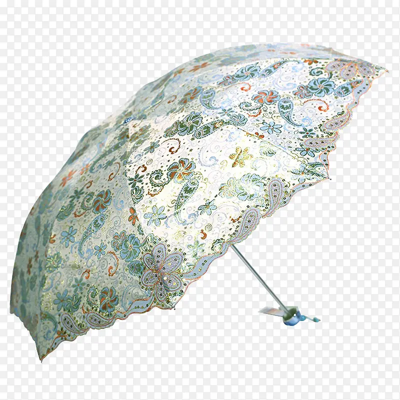 雨伞天堂伞折叠防风