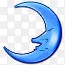 Kmoon月亮晚上Nuvola