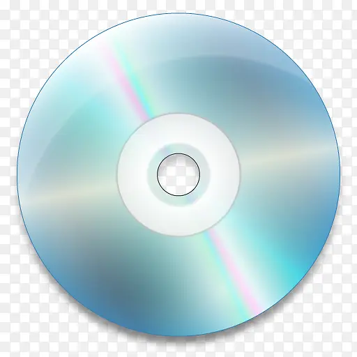 cd光碟图标