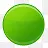 圈绿色球圆功能