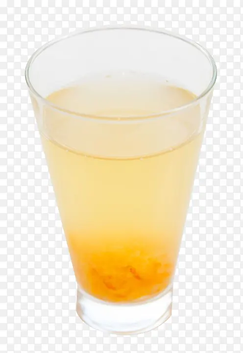 冲泡蜂蜜柚子茶