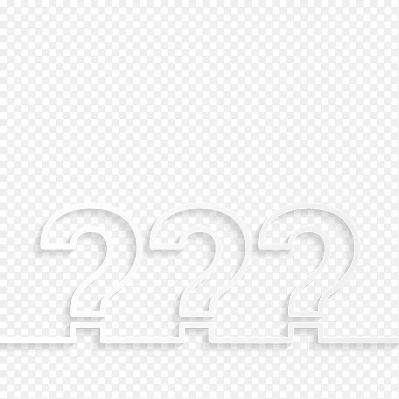 矢量的问号PNG图片素材下载_图片编号9848227-PNG素材网