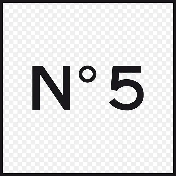 N5文字