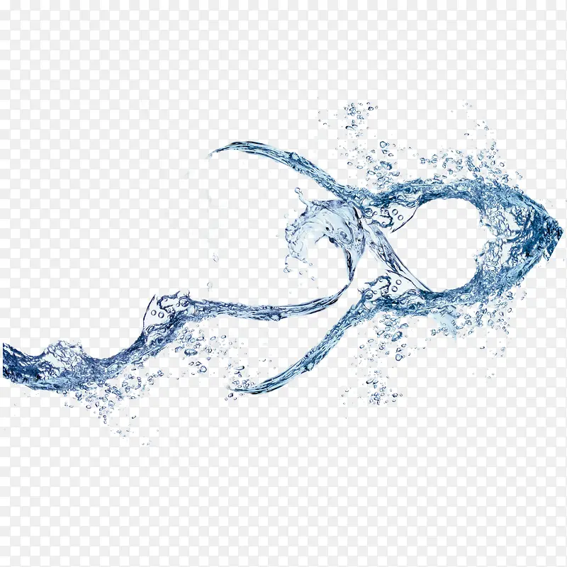 水浪素材图片PNG图片素材下载_图片编号9857113-PNG素材网