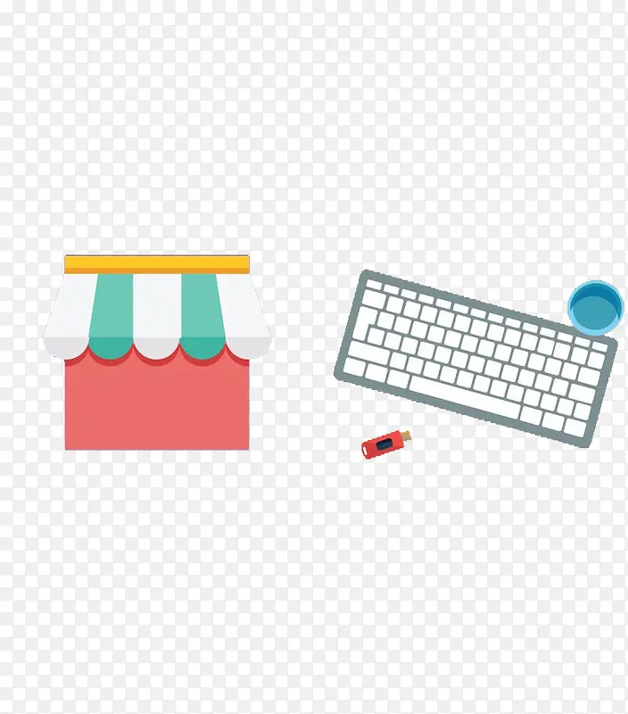 便利商店素材PNG图片素材下载_图片编号9864178-PNG素材网