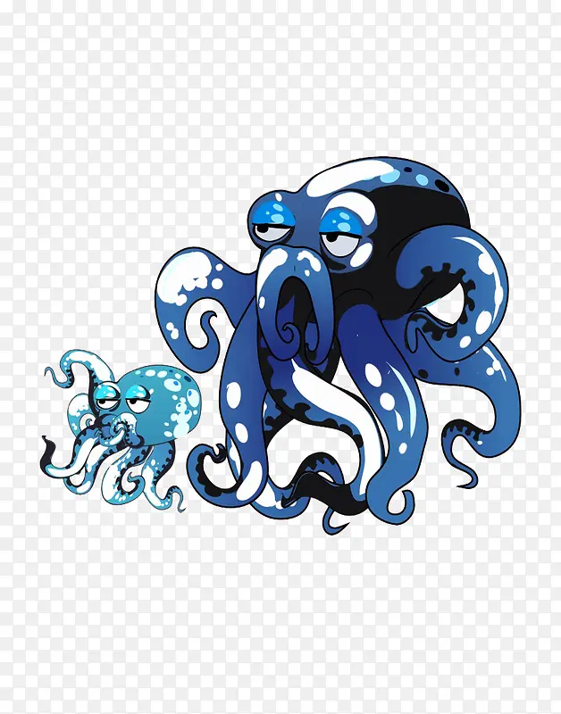 章鱼