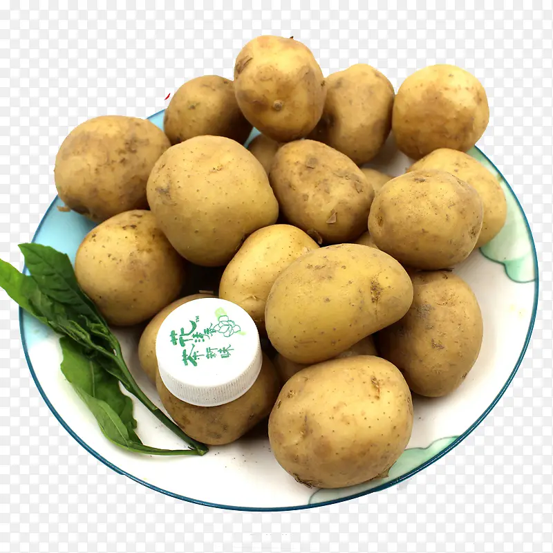 土豆图案免费下载