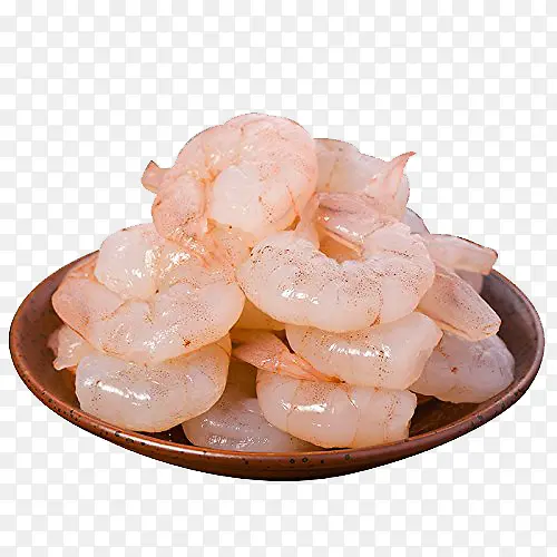 大海虾米
