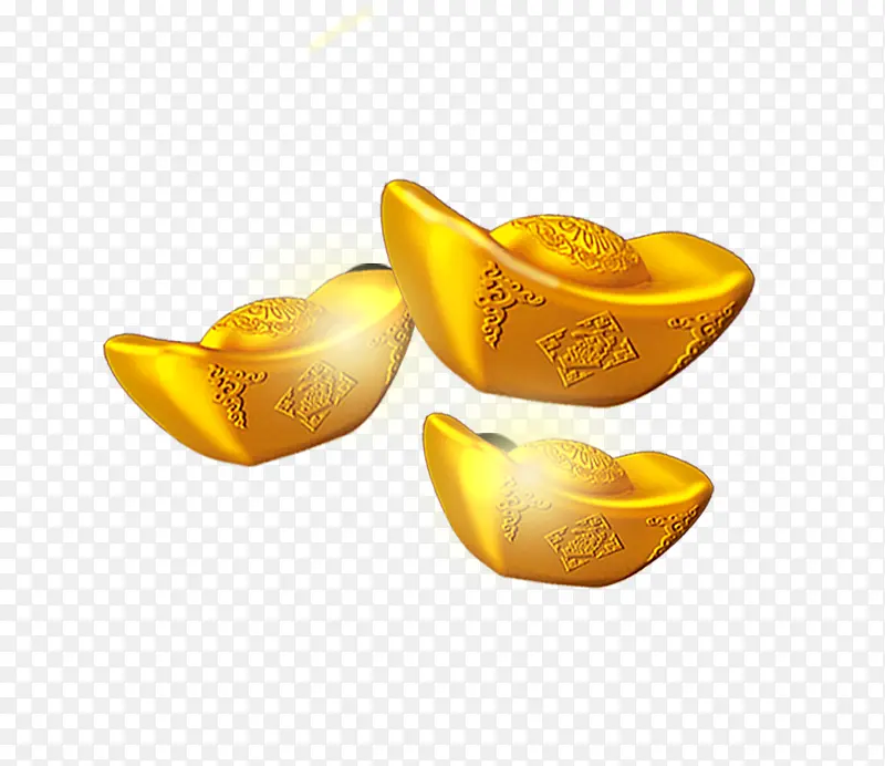 金元宝素材图片PNG图片素材下载_图片编号9869495-PNG素材网