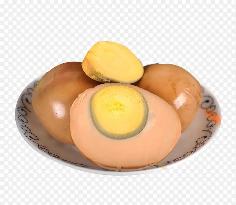 卤制卤蛋