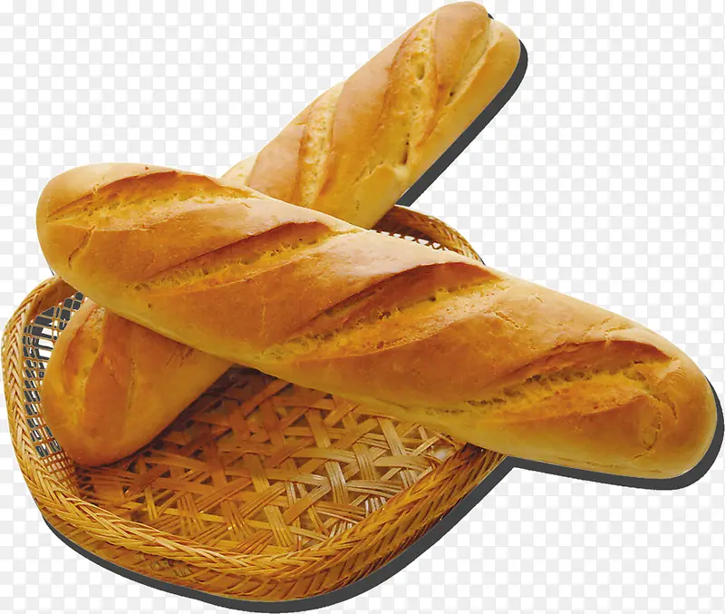 美味面包