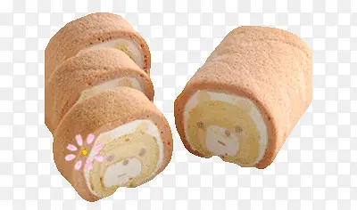 小熊蛋糕