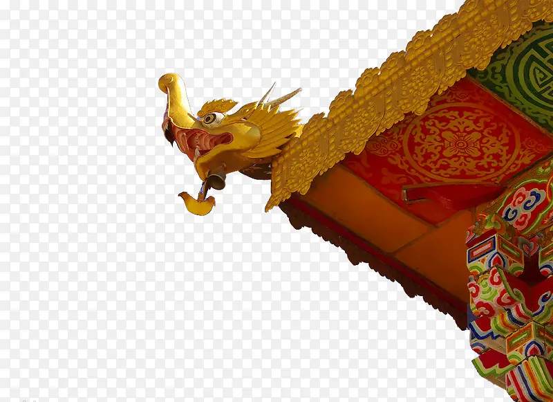 中国风屋檐PNG图片素材下载_图片编号9893901-PNG素材网