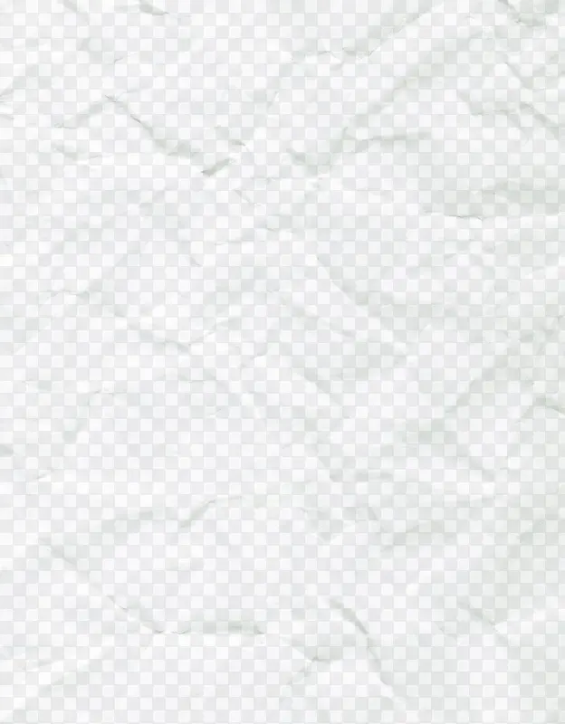 白色褶皱纸张海报背景七夕情人节