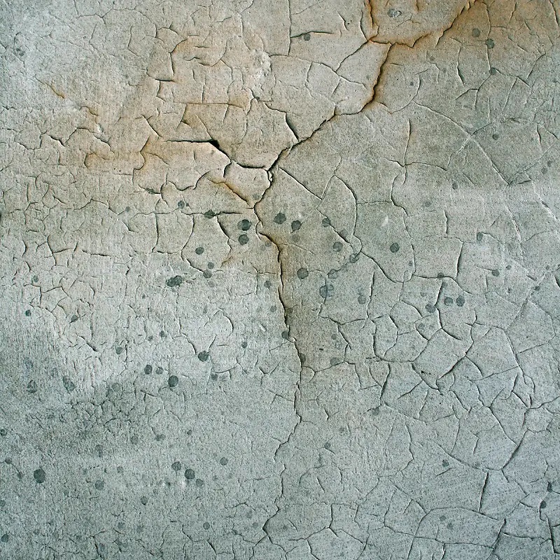 墙壁裂缝纹理背景