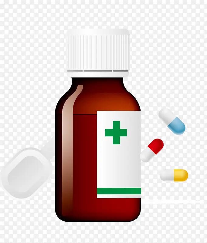 药品矢量图PNG图片素材下载_图片编号9900997-PNG素材网
