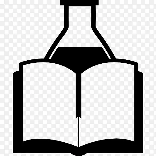 化学教育的书图标
