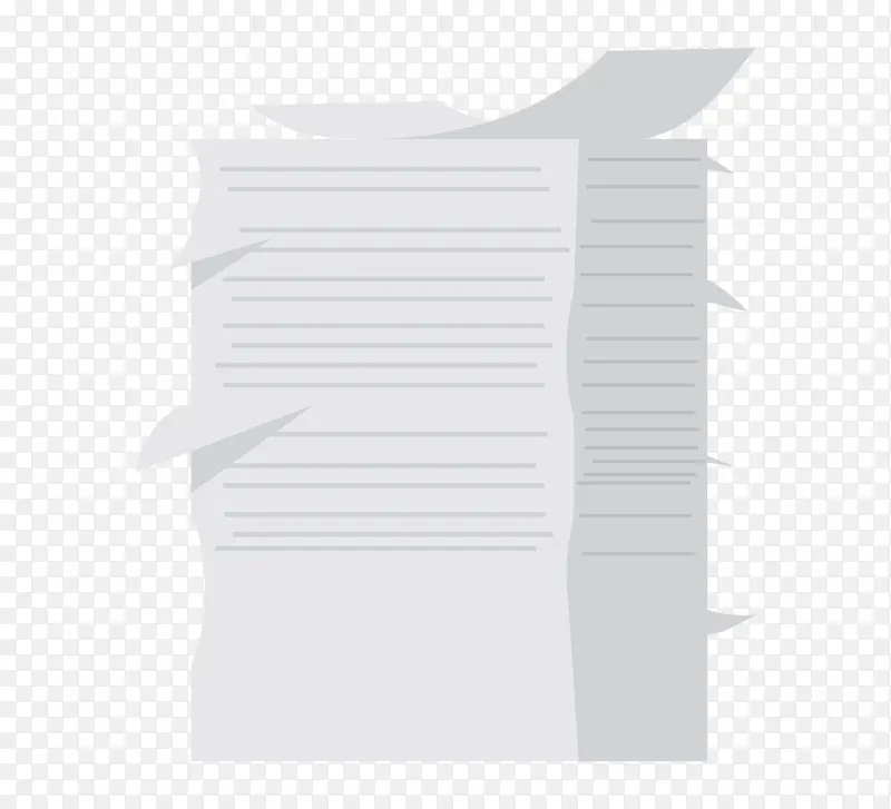 一摞考试用的卷子PNG图片素材下载_图片编号9920761-PNG素材网