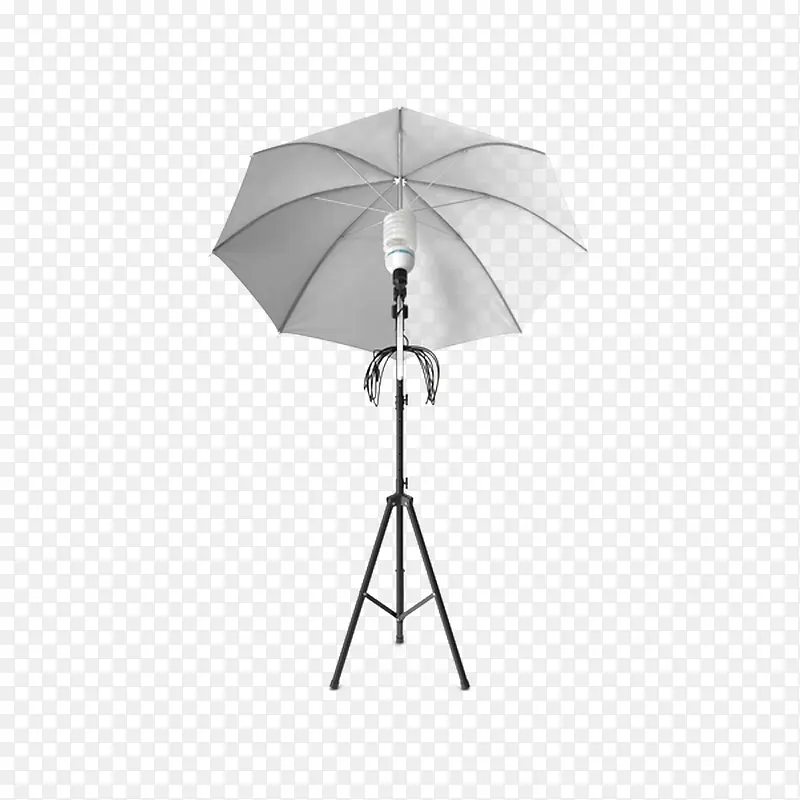 照相室照明伞