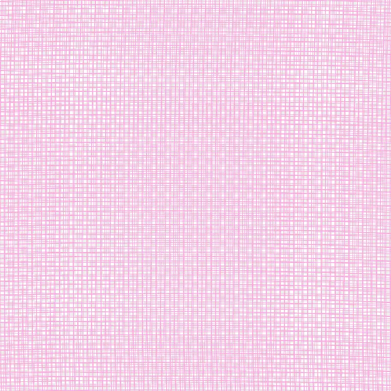粉色简约格子边框纹理