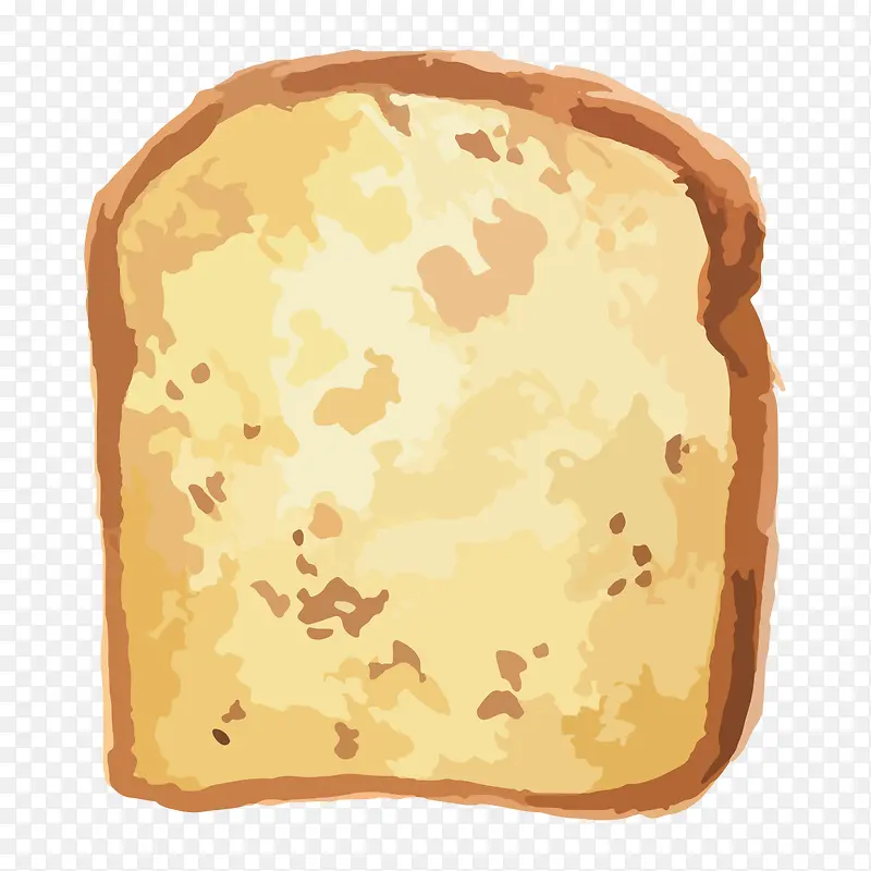 切片的面包