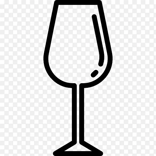 Wine Glass 图标