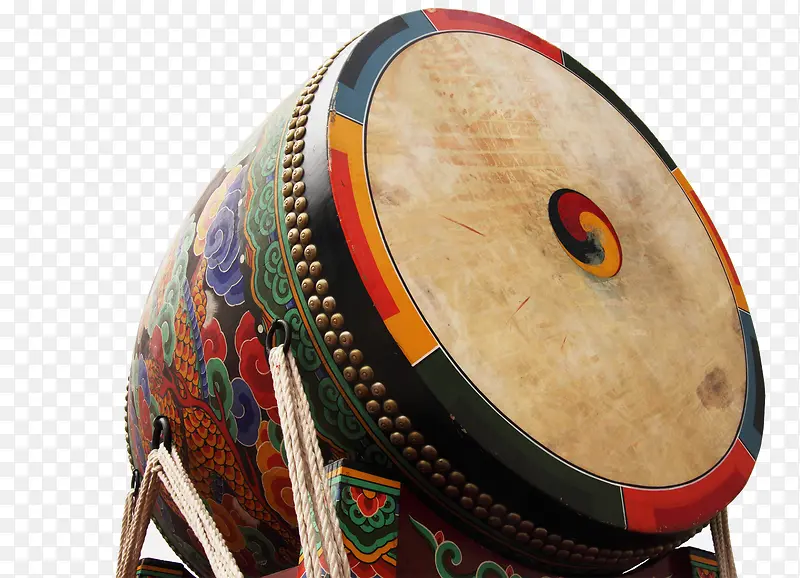 朝鲜传统民族乐器
