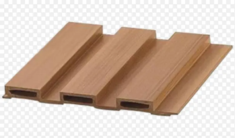 生态空心木板板材