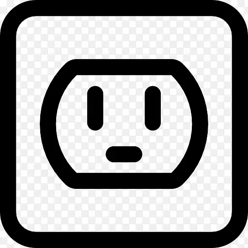 插座图标PNG图片素材下载_图片编号9938529-PNG素材网