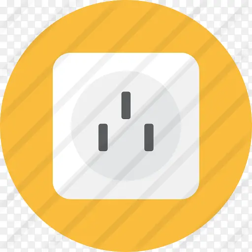 插座图标PNG图片素材下载_图片编号9938535-PNG素材网