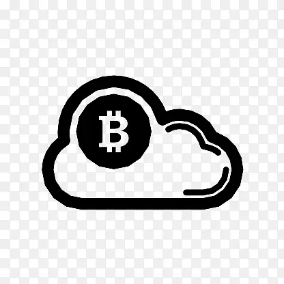 比特币云The-Bitcoin-Icons