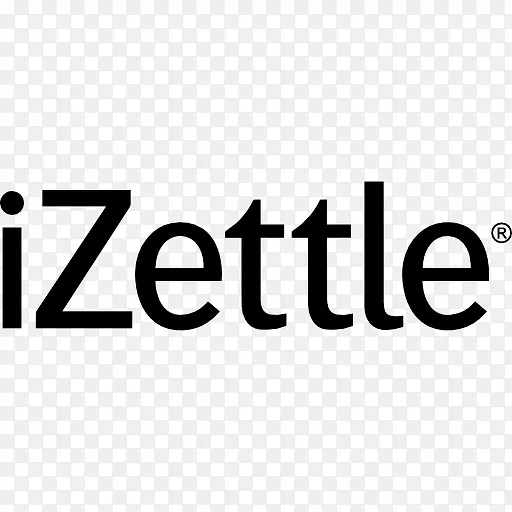 iZettle的标志图标