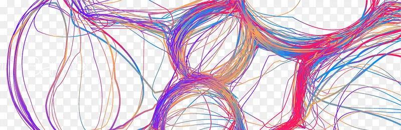 彩色矢量线条PNG图片素材下载_图片编号9942089-PNG素材网