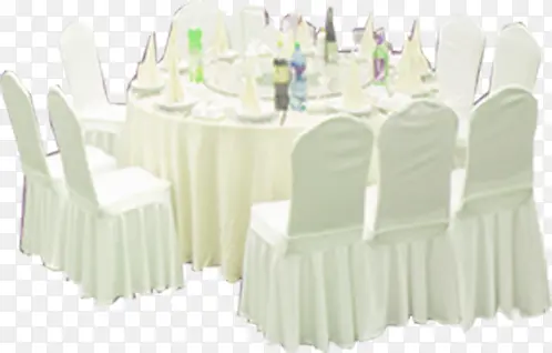 餐桌椅婚庆舞台效果图片