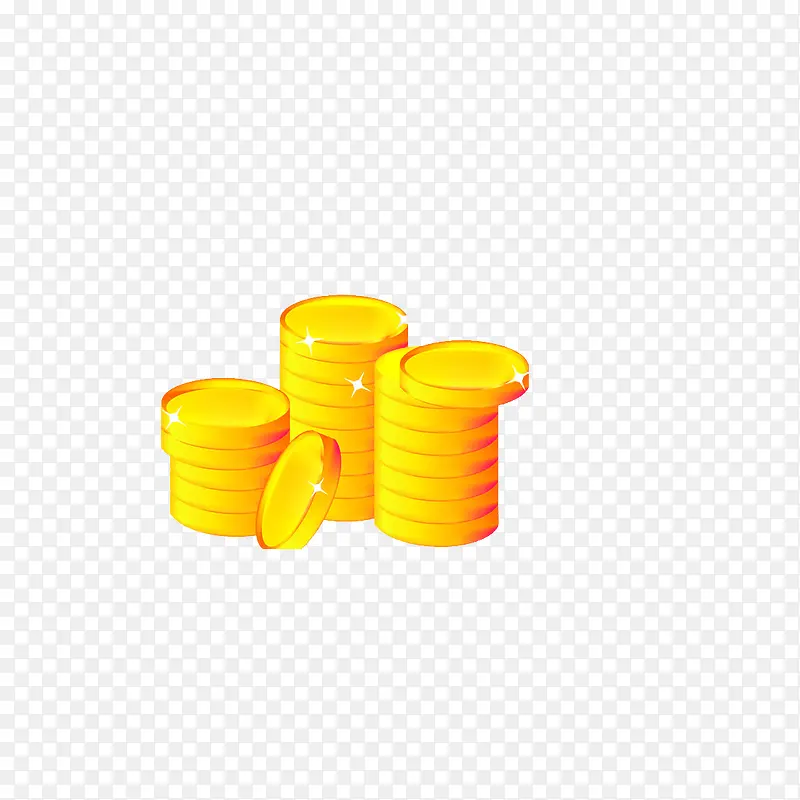 金币PNG图片素材下载_图片编号9944804-PNG素材网
